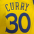 Golden State Warriors City Edition 17/18 - Masculina - Amarela - LM Fanatics | CAMISAS DE FUTEBOL E BASQUETE 