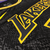 Los Angeles Lakers Black Mamba for GIGI 19/20 - Masculina - Preta - loja online