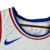 Philadelphia 76ers City Edition 2024/25 - Masculina - Branca - LM Fanatics | CAMISAS DE FUTEBOL E BASQUETE 
