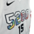 Imagem do Denver Nuggets City Edition 2024/25 - Masculina - Branca
