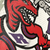 Toronto Raptors HWC Retrô 94/95 - Masculina - Preta - LM Fanatics | CAMISAS DE FUTEBOL E BASQUETE 