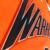 Golden State Warriors Statement Edition 09/10 - Masculina - Laranja - LM Fanatics | CAMISAS DE FUTEBOL E BASQUETE 