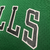 Chicago Bulls (Saint Patrick’s Day - Dia de São Patrício) HWC Retrô 08/09 - Masculina - Verde