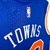 New York Knicks Icon Edition 22/23 - Masculina - Azul - comprar online