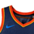 Oklahoma City Thunder City Edition 2024/25 - Masculina - Azul Marinho na internet