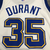 Golden State Warriors Classic Edition 18/19 - Masculina - Branca - LM Fanatics | CAMISAS DE FUTEBOL E BASQUETE 