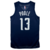 Washington Wizards Statement Edition 2024/25 - Masculina - Azul Marinho na internet