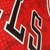 Chicago Bulls BAPE x Mitchell & Ness (BAPE 93) - Masculina - Vermelha - comprar online