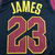 Cleveland Cavaliers Statement Edition 19/20 - Masculina - Preta