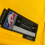 Imagem do Los Angeles Lakers Icon Edition 75º NBA 21/22 - Masculina - Amarela