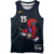 Toronto Raptors City Edition 2024/25 - Masculina - Preta - comprar online