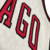 Chicago Bulls City Edition 22/23 - Masculina - Branca