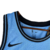 Los Angeles Clippers City Edition 2024/25 - Masculina - Azul Claro na internet
