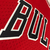 Chicago Bulls HWC Retrô 97/98 - Masculina - Vermelha - comprar online