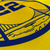 Golden State Warriors Classic Edition 19/20 - Masculina - Amarela