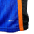New York Knicks City Edition 23/24 - Masculina - Azul na internet
