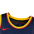 Golden State Warriors City Edition 2024/25 - Masculina - Azul Marinho - LM Fanatics | CAMISAS DE FUTEBOL E BASQUETE 