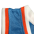 Los Angeles Clippers City Edition 75° NBA 21/22 - Masculina - Azul Claro - LM Fanatics | CAMISAS DE FUTEBOL E BASQUETE 