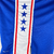 Philadelphia 76ers Icon Edition 22/23 - Masculina - Azul - comprar online