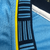 Memphis Grizzlies Statement Edition 75° NBA 21/22 - Masculina - Azul Claro