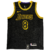 Los Angeles Lakers Black Mamba Forever 2017 - Masculina - Preta na internet
