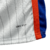 New York Knicks City Edition 2024/25 - Masculina - Branca - loja online