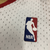 Cleveland Cavaliers HWC Retrô 03/04 - Masculina - Branca - loja online