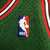 Chicago Bulls HWC Retrô 08/09 - Masculina - Verde - loja online