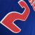 Detroit Pistons Icon Edition 75º NBA 21/22 - Masculina - Azul na internet