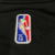 Miami Heat City Edition 75° NBA 21/22 - Masculina - Preta - loja online