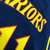 Golden State Warriors Icon Edition 09/10 - Masculina - Azul Marinho - loja online