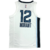 Memphis Grizzlies Association Edition 75° NBA 21/22 - Masculina - Branca na internet