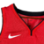 Miami Heat City Edition 2024/25 - Masculina - Vermelha - loja online