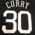 Golden State Warriors Statement Edition 18/19 - Masculina - Preto