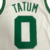 Boston Celtics Classic Edition 21/22 - Masculina - Branca - LM Fanatics | CAMISAS DE FUTEBOL E BASQUETE 