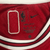 Chicago Bulls Icon Edition 75° NBA 21/22 - Masculina - Vermelha - LM Fanatics | CAMISAS DE FUTEBOL E BASQUETE 