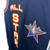 Imagem do Team Kenny's "Young Stars" All-Star Game 2025 - Masculina - Azul Marinho