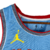 Team Shaq's "OGs" All-Star Game 2025 - Masculina - Azul Celeste - LM Fanatics | CAMISAS DE FUTEBOL E BASQUETE 