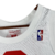 Philadelphia 76ers HWC Retrô 03/04 - Masculina - Branca e Vermelha