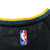 Golden State Warriors Statement Edition 2024/25 - Masculina - Preta - loja online