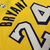 Los Angeles Lakers Icon Edition 2006-2017 - Masculina - Amarela - comprar online