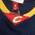 Cleveland Cavaliers HWC Retrô 08/09 - Masculina - Azul Marinho - comprar online