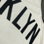 Brooklyn Nets Association Edition 75° NBA 21/22 - Masculina - Branca - loja online