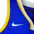 Golden State Warriors Icon Edition 22/23 - Masculina - Azul na internet