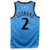 Los Angeles Clippers City Edition 2024/25 - Masculina - Azul Claro na internet
