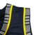 Memphis Grizzlies City Edition 75° NBA 21/22 - Masculina - Azul Marinho na internet