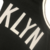 Brooklyn Nets Icon Edition 22/23 - Masculina - Preta
