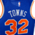 Imagem do New York Knicks Icon Edition 22/23 - Masculina - Azul