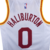 Imagem do Indiana Pacers - HICKORY - 18/19 - Masculina - Branca