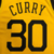 Golden State Warriors Earned Edition 18/19 - Masculina - Amarela na internet